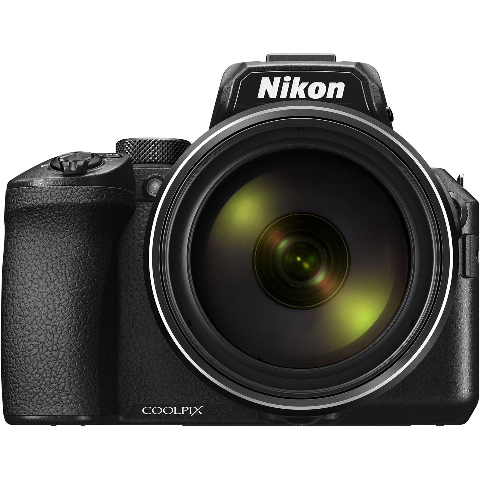 Nikon COOLPIX P950 Digital Camera with 83x Optical Zoom NIKKOR Super ED VR Lens                     