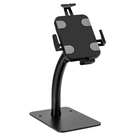 BRATECK Universal Anti-Theft Tablet Countertop Stand for All 7.9