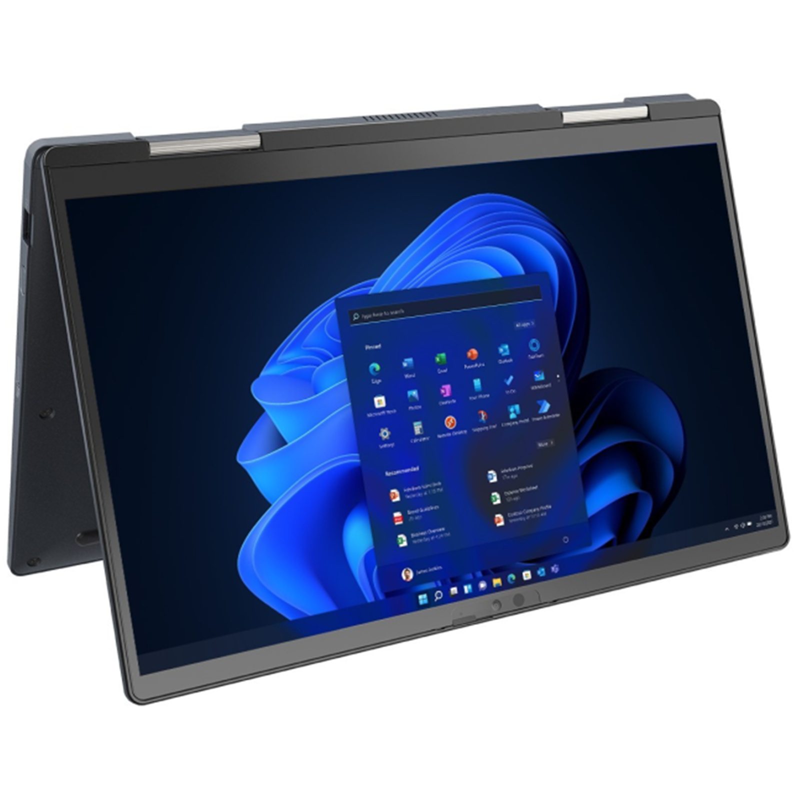 DYNABOOK X30W-K, i7-1360P, 13.3