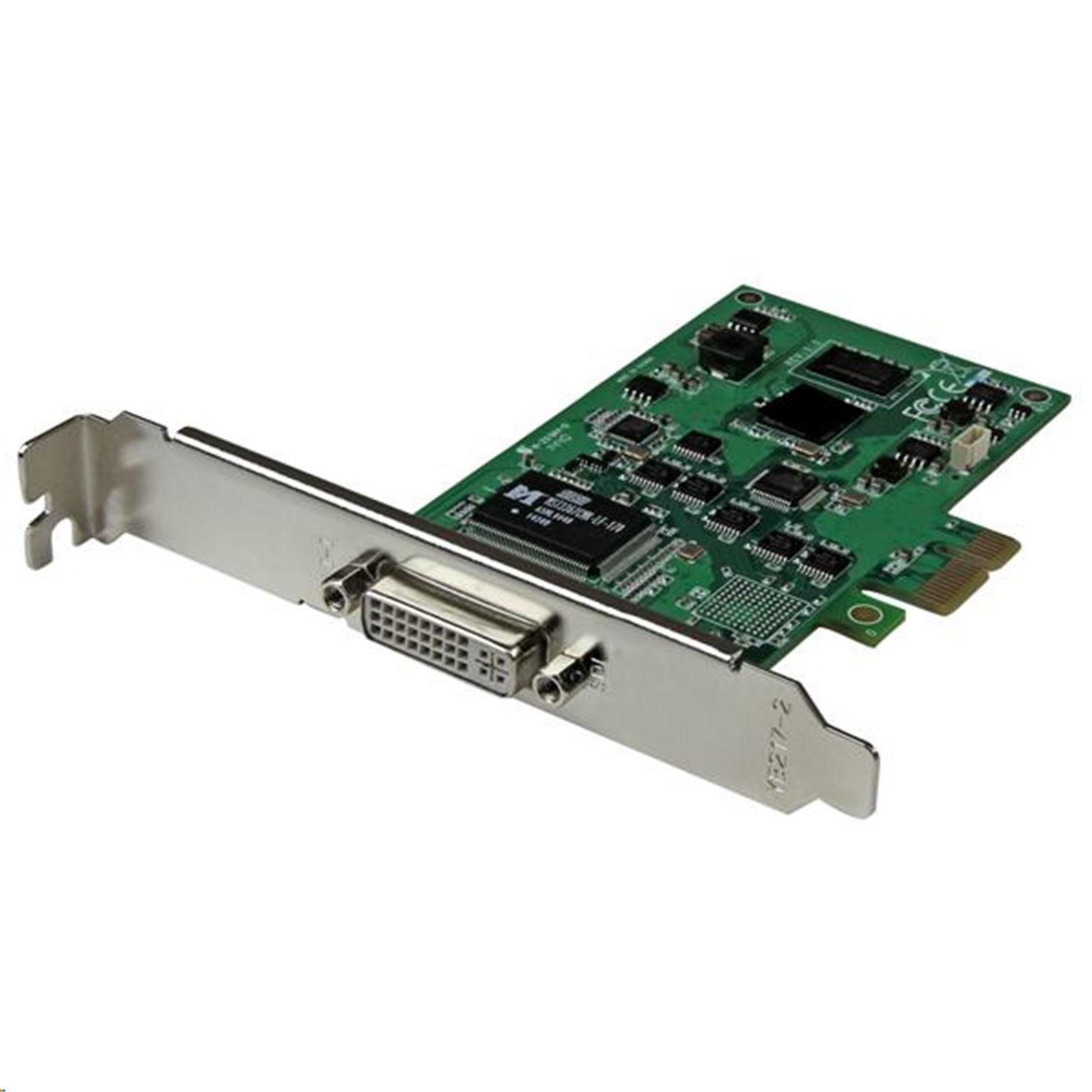 PCIe HD Capture Card - HDMI VGA DVI CPNT