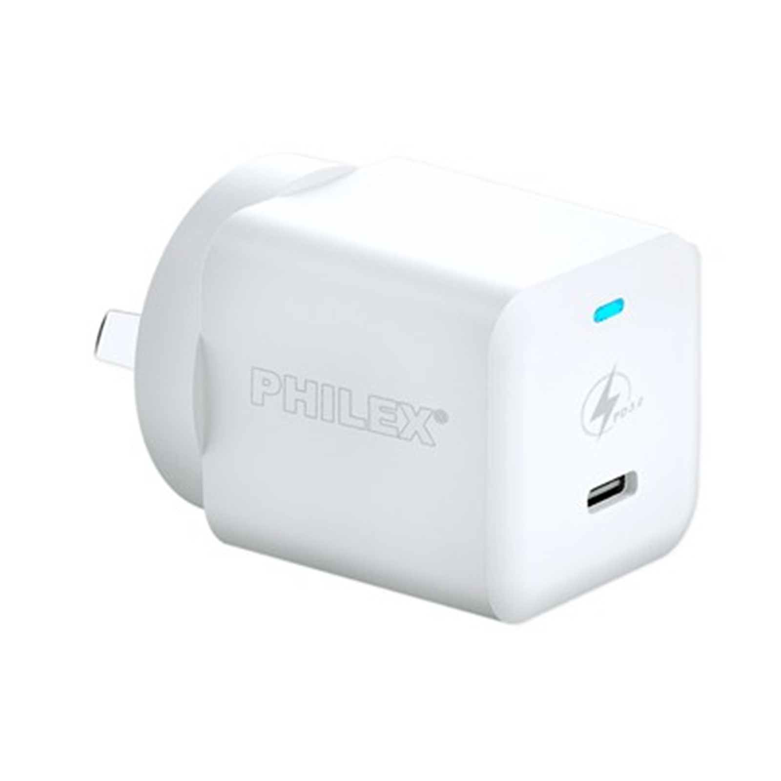 Sansai 30W USB-C PD Wall Charger
