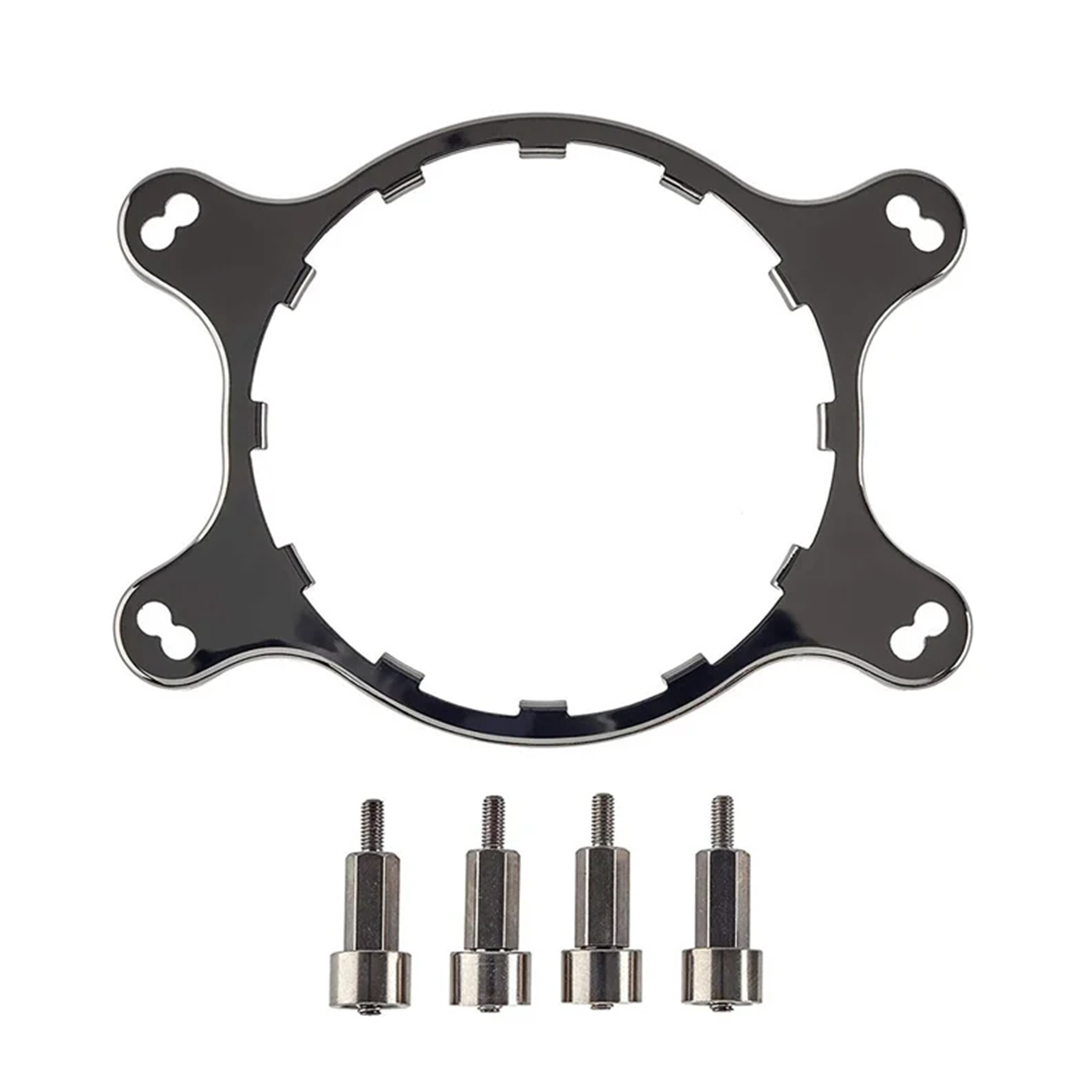 NZXT AM5 Upgrade Kit for NZXT X and Z Series