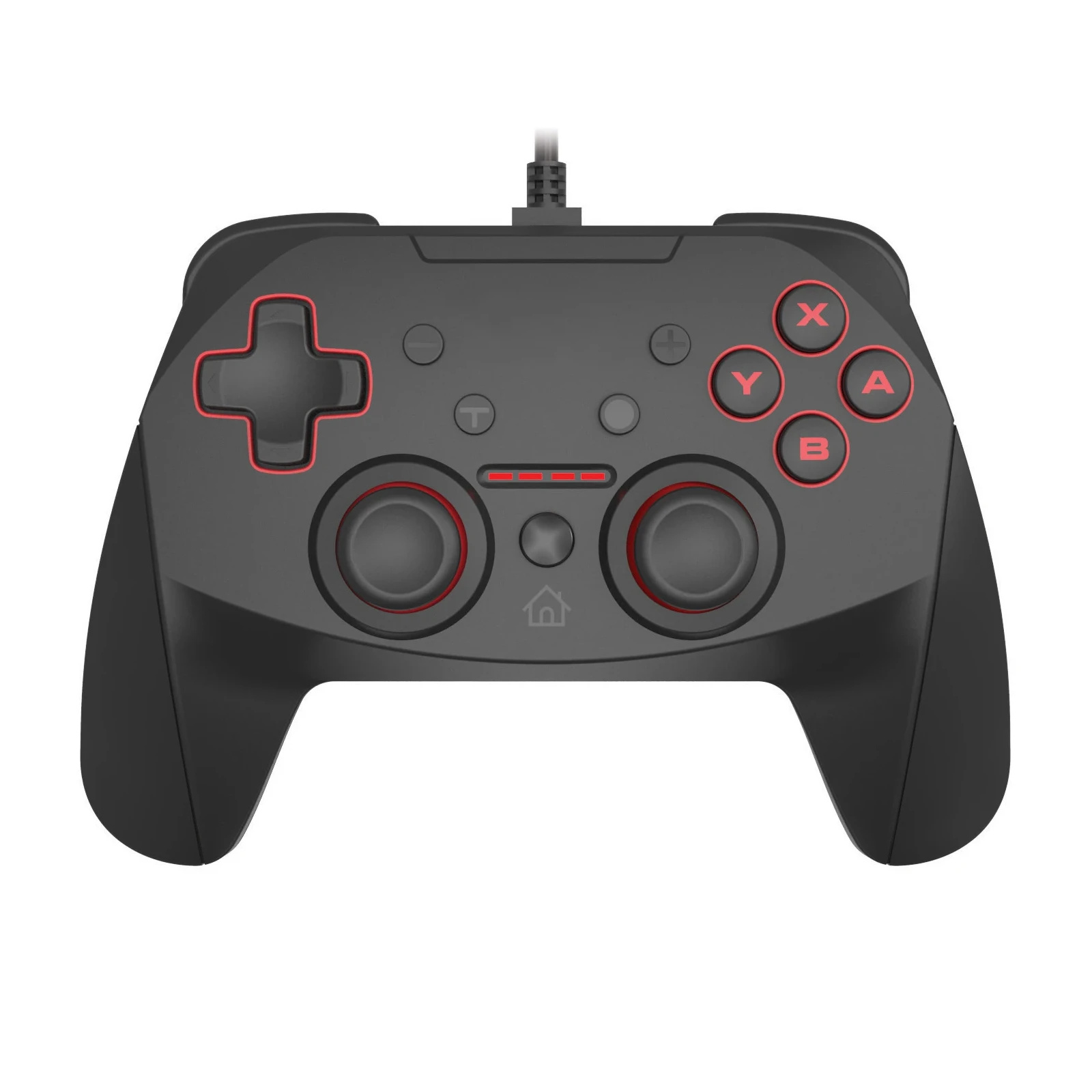 Playmax Switch Wired Controller                                                                     