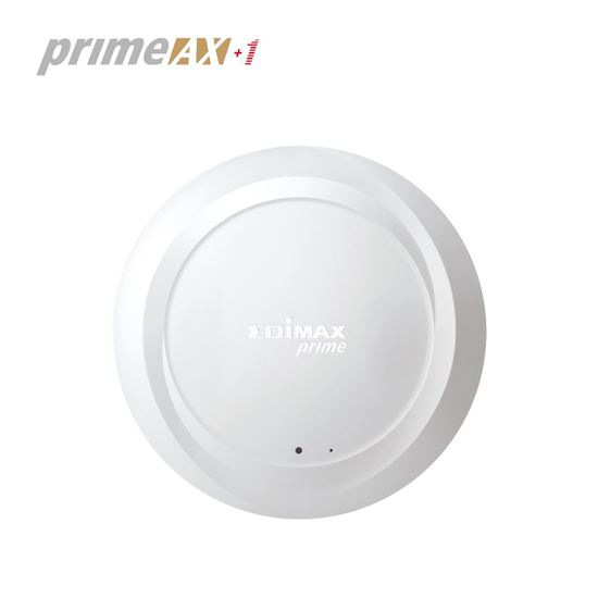 EDIMAX Slave AP of PRIMEAX123 AX1800 Smart Managed Wi-Fi System.    