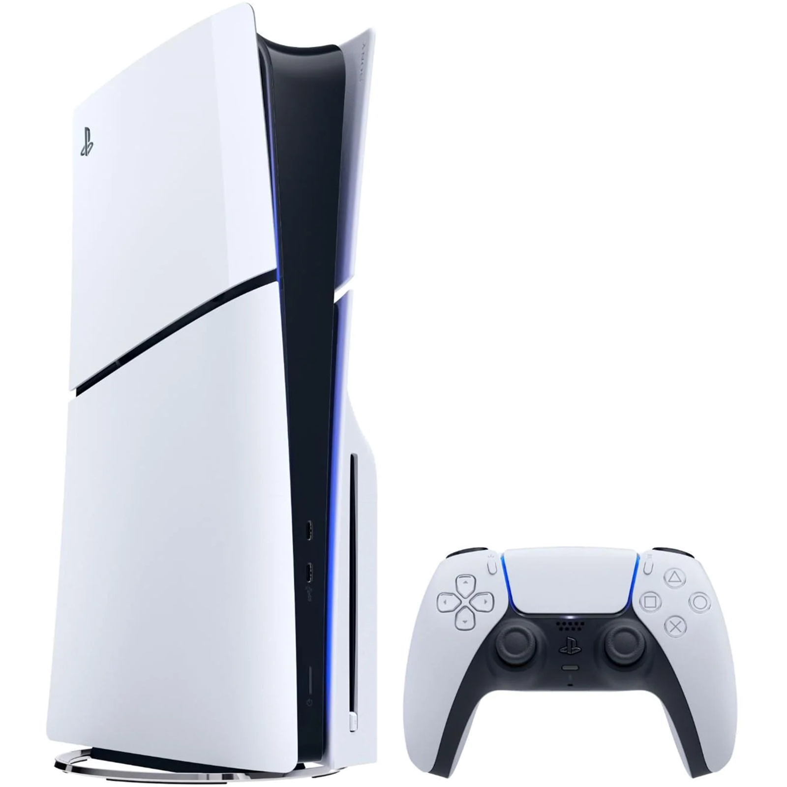 Sony PS5 PlayStation 5 Slim Disc Edition Console