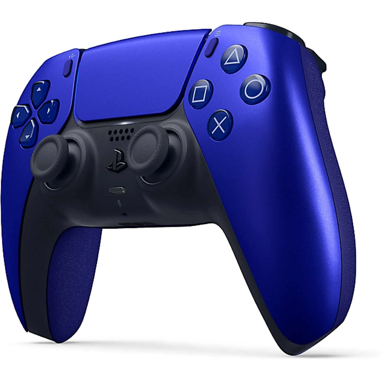 Sony PS5 Playstation 5 DualSense Wireless Controller - Cobalt Blue