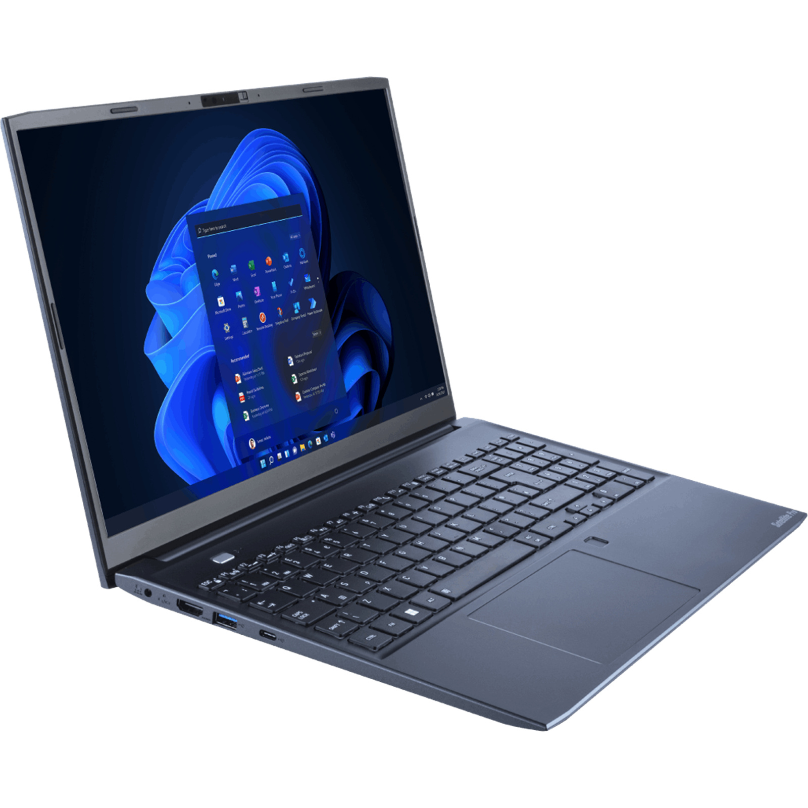 DYNABOOK SATELLITE PRO C50-K, U5-120U, 15.6