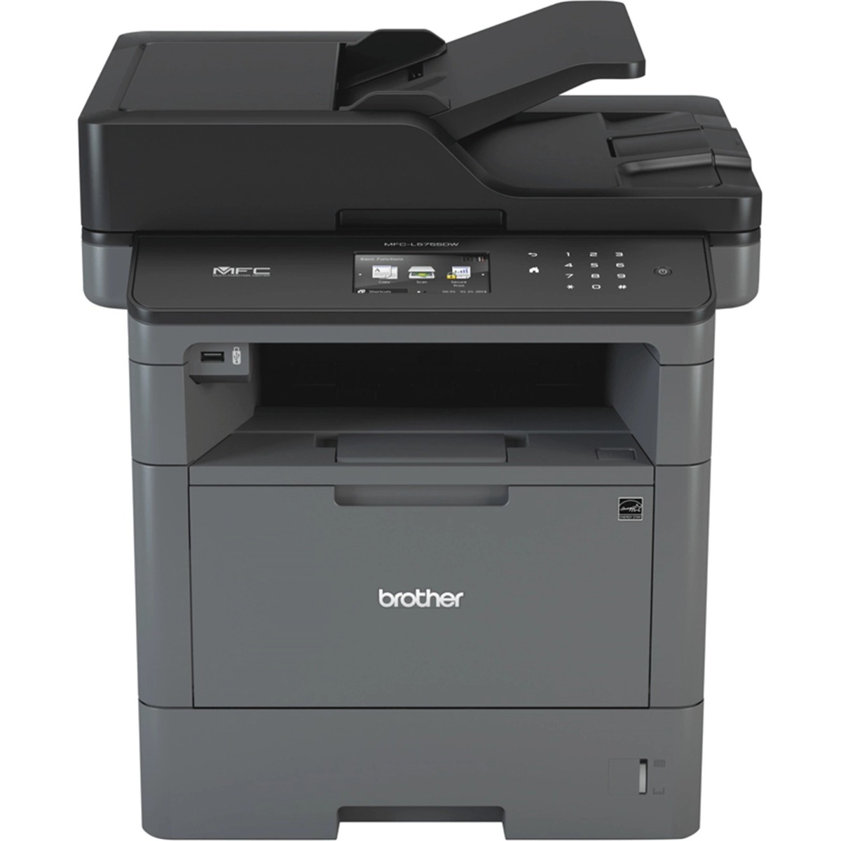 Brother MFCL5755DW+ LT5500