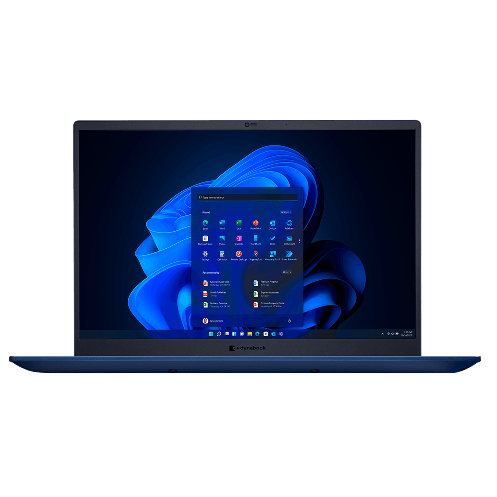 DYNABOOK PORTEGE X40L-M, U5-125H, 14