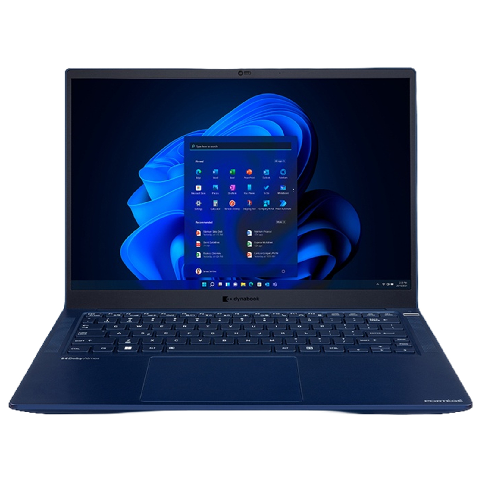 DYNABOOK PORTEGE X40L-M, U5-125H, 14