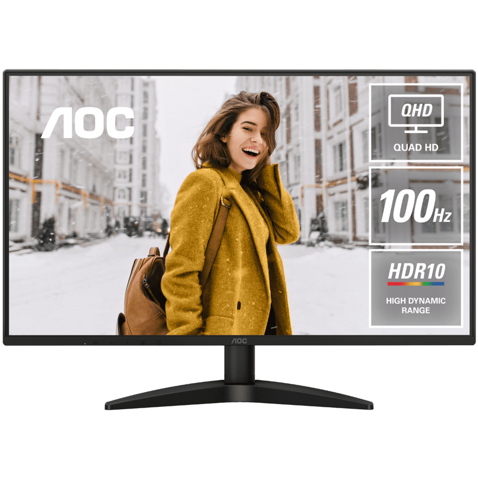 AOC Q27B36 27