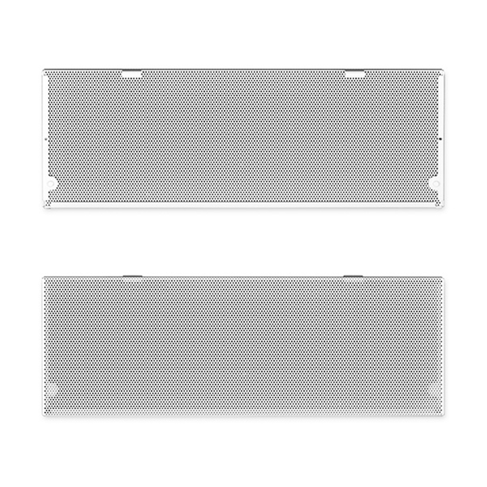 Lian Li White Q58 Mesh side panel                                                                   