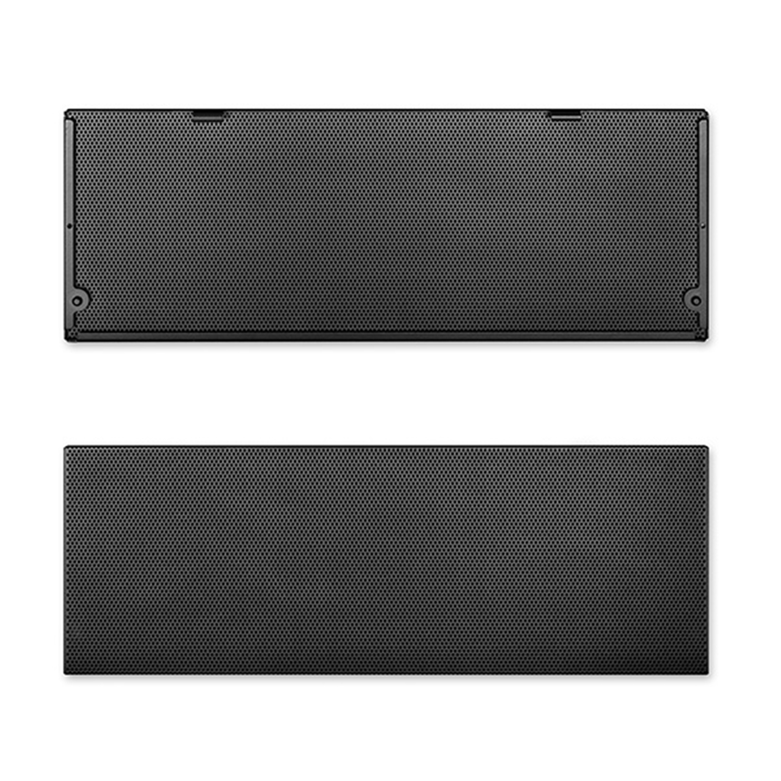 Lian Li Black Q58 Mesh side panel                                                                   