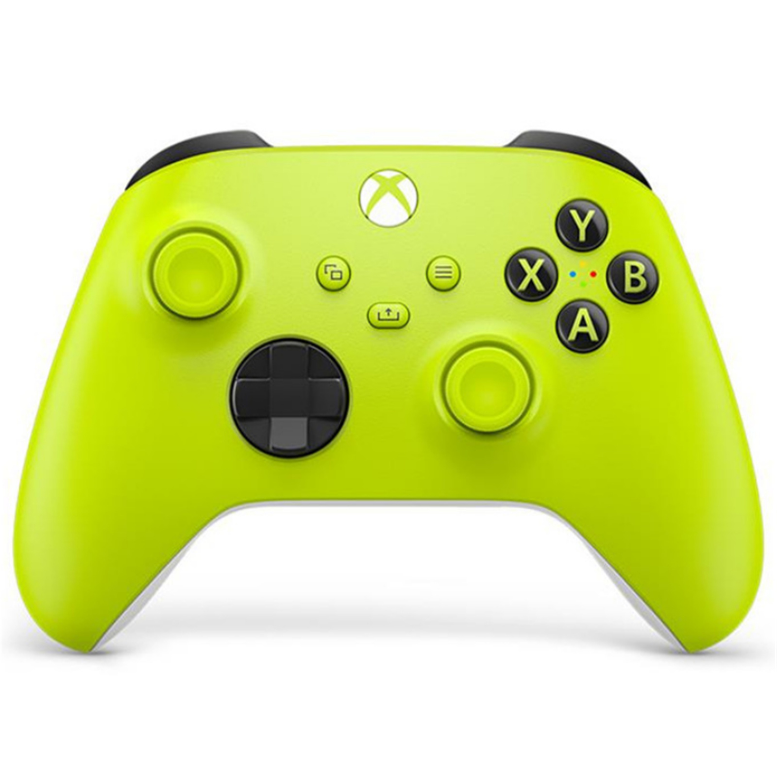 Microsoft Xbox Wireless Controller - Electric Volt                                                  