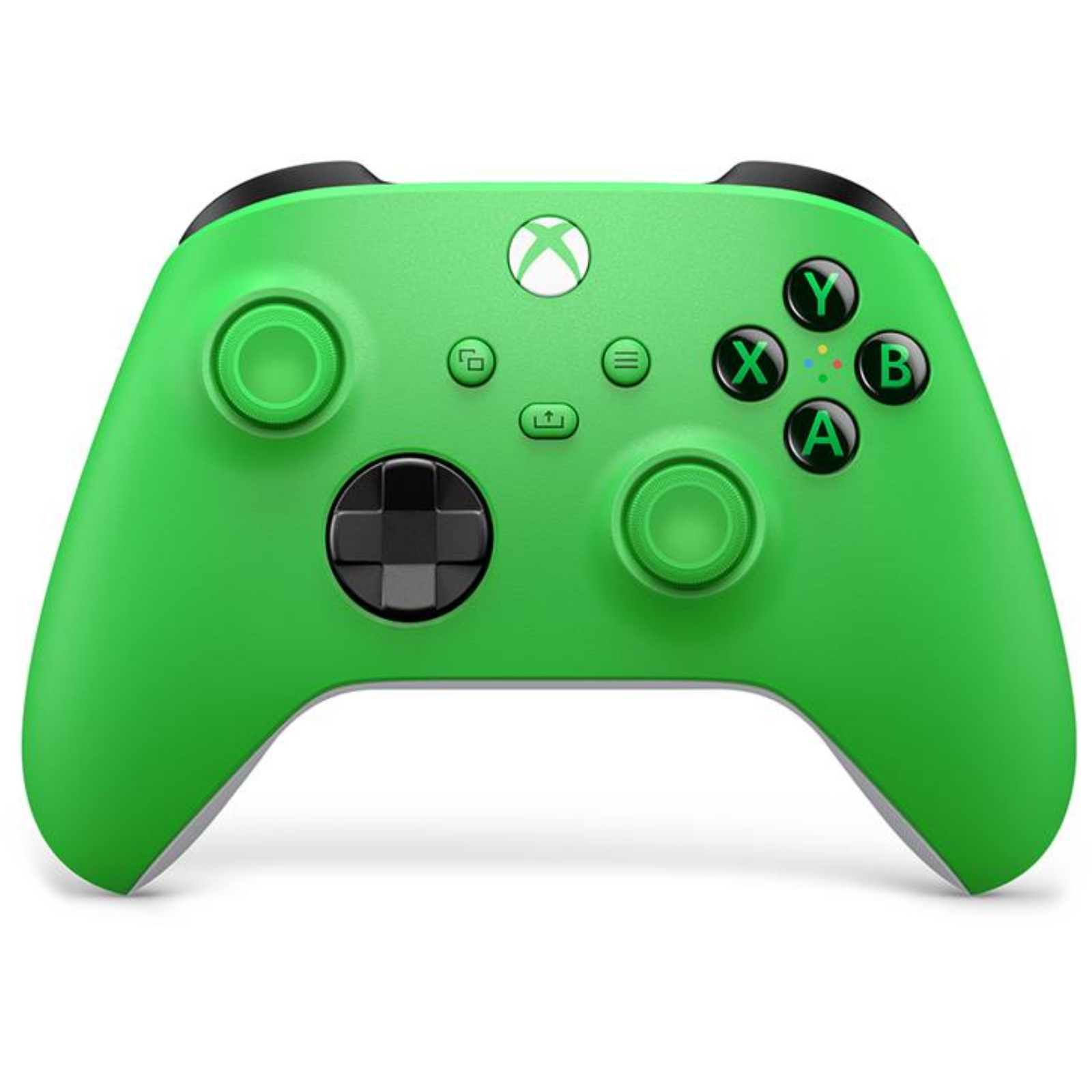 Microsoft Xbox Wireless Controller - Velocity Green for Xbox Series X/S Bluetooth Compatible with Windows 10/11 PCs Android