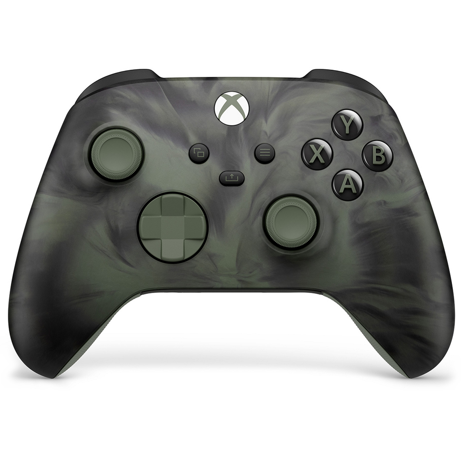 Microsoft Xbox Wireless Controller - Nocturnal Vapor Special Edition for Xbox Series X/S Bluetooth Compatible with Windows 10/11 PCs Android