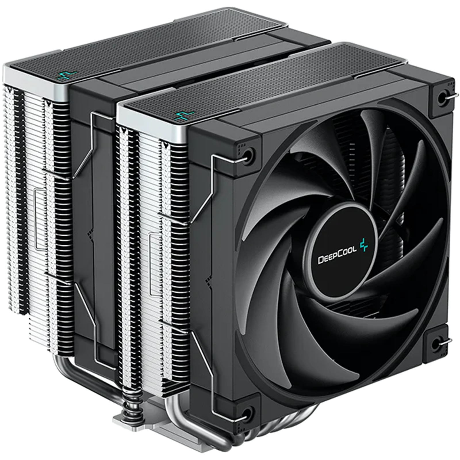 Deepcool AK620 High Performance Dual Tower CPU Cooler