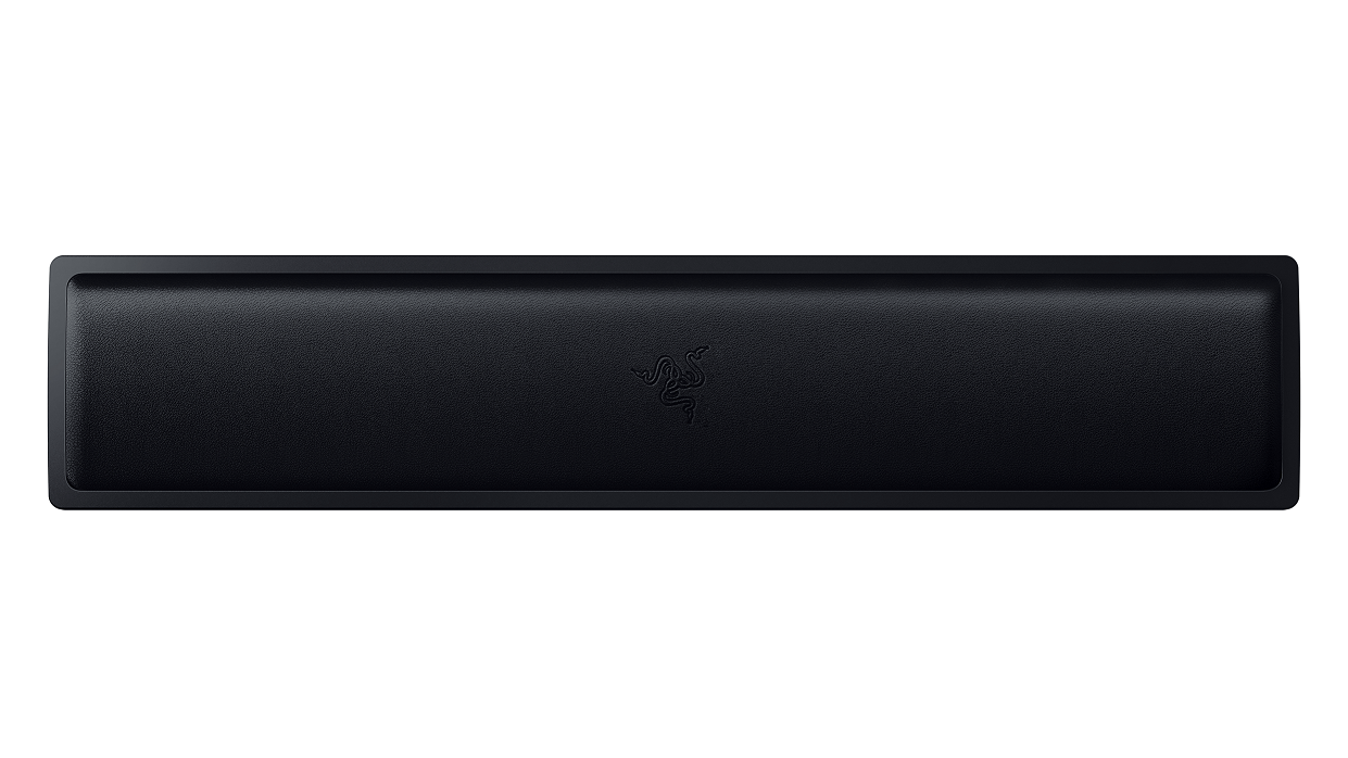 RAZER ERGONOMIC WRIST REST FOR FULL-SIZED KEYBOARDS - FRML PACKAGING