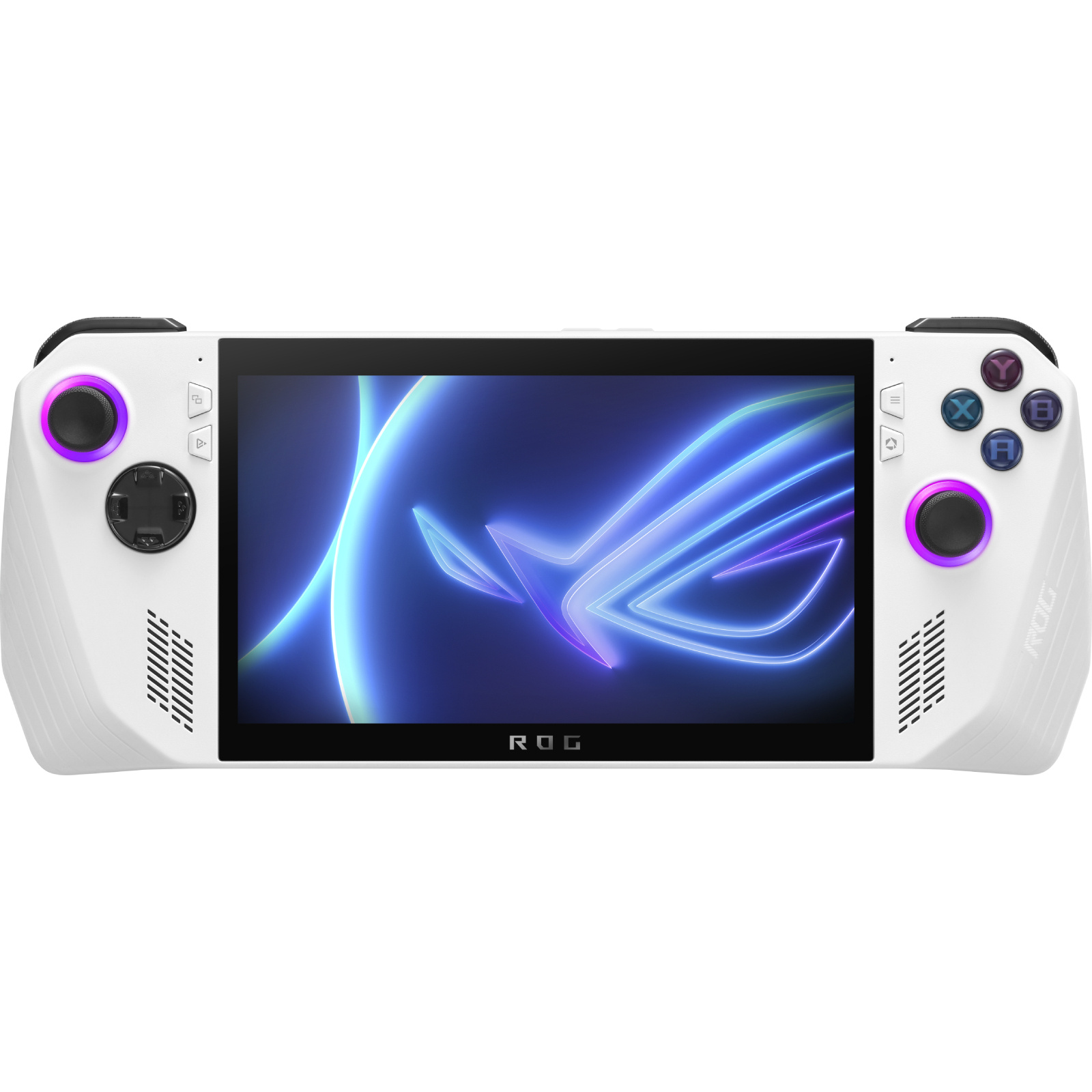 ASUS ROG Ally X 7