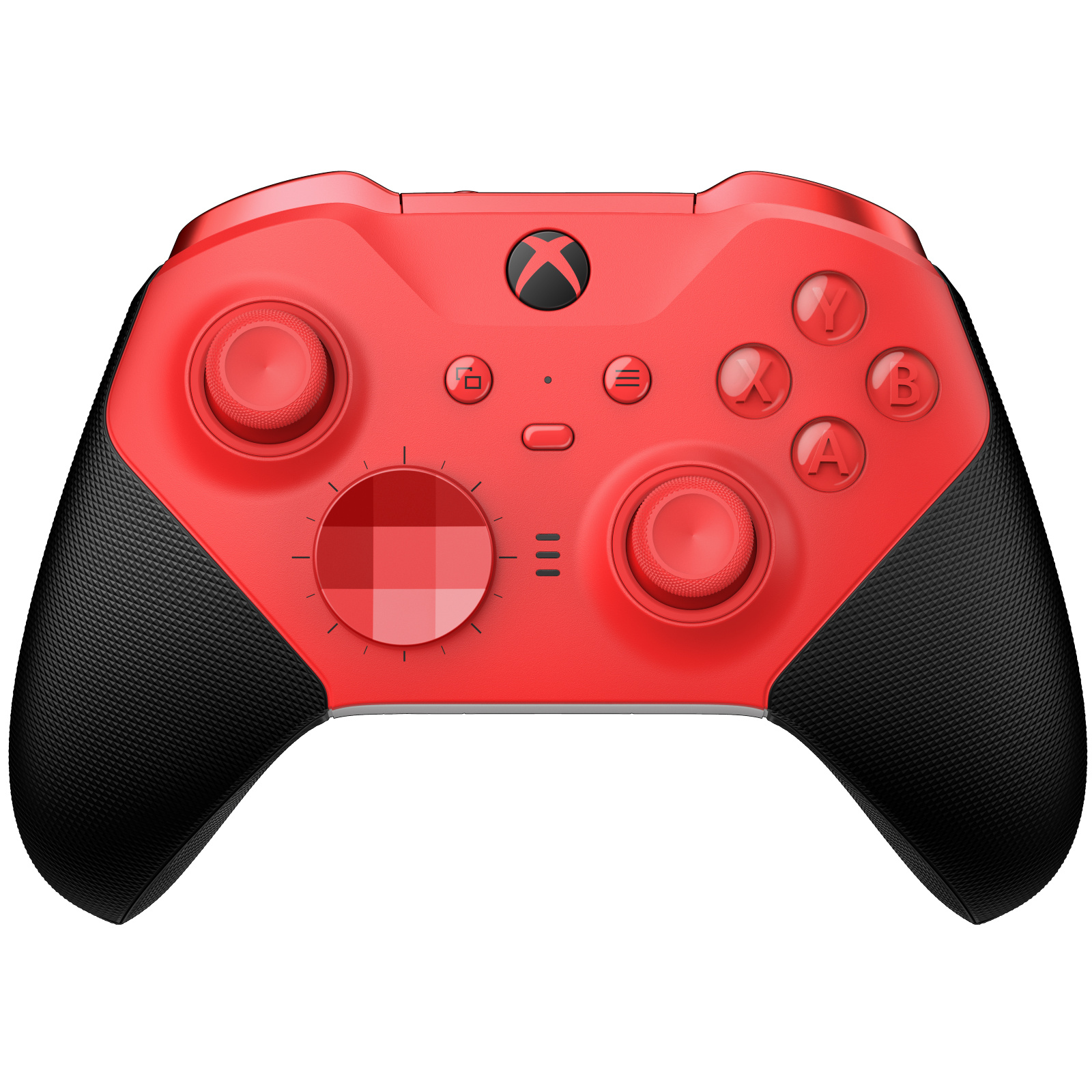Microsoft Xbox Elite Wireless Controller Series 2 Core - Red