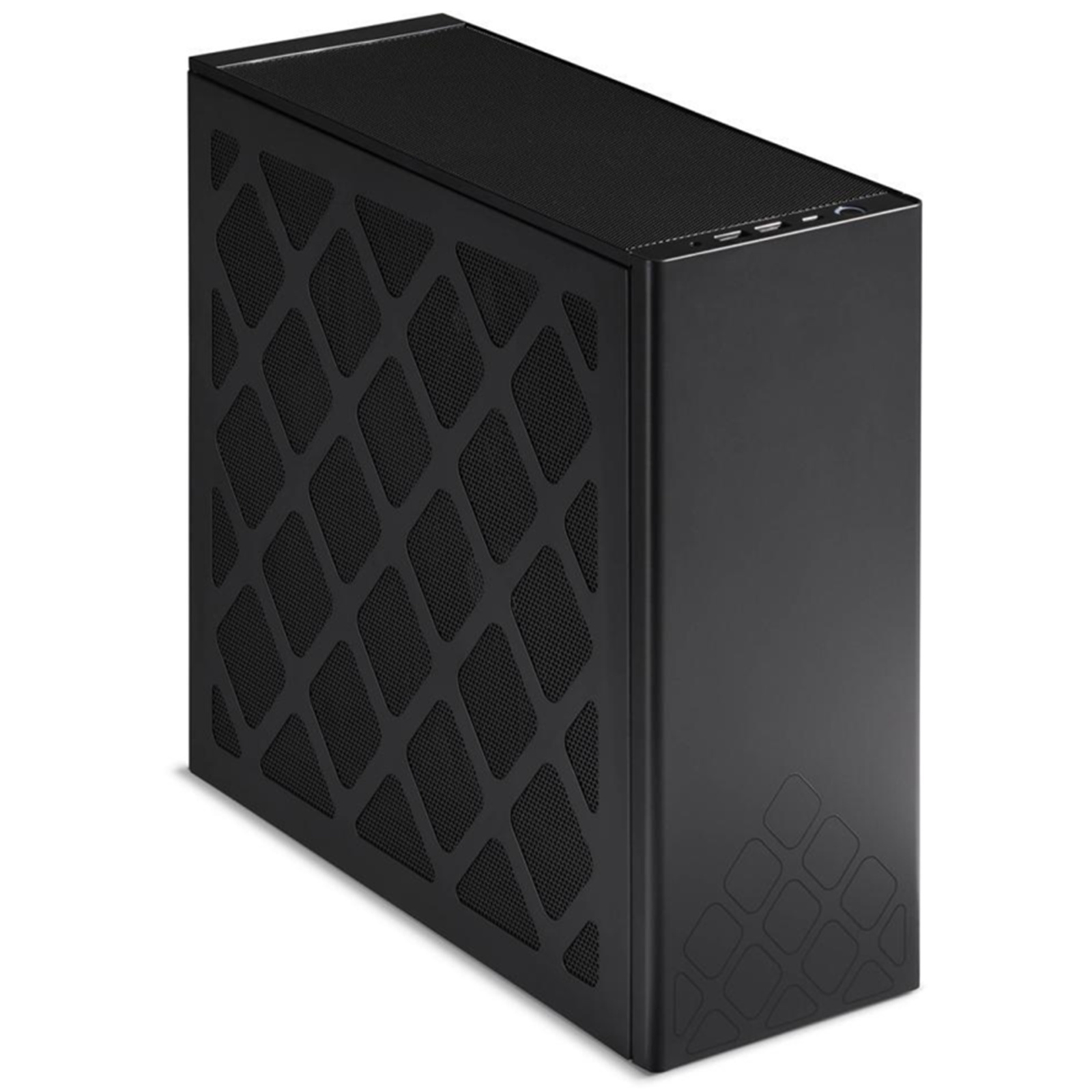 INTEL NUC RAPTOR CANYON I7