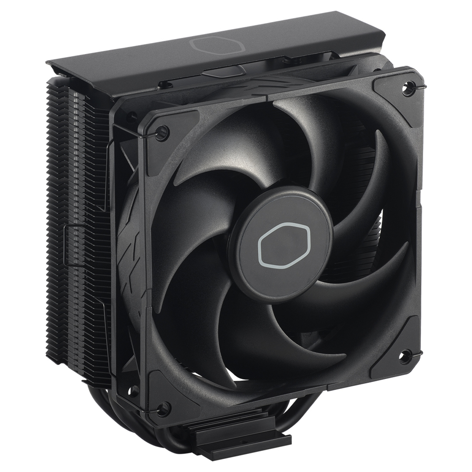 Cooler Master Hyper 212 Black CPU Cooler For intel LGA 1700 / 1200 / 115X AMD AM5 / AM4