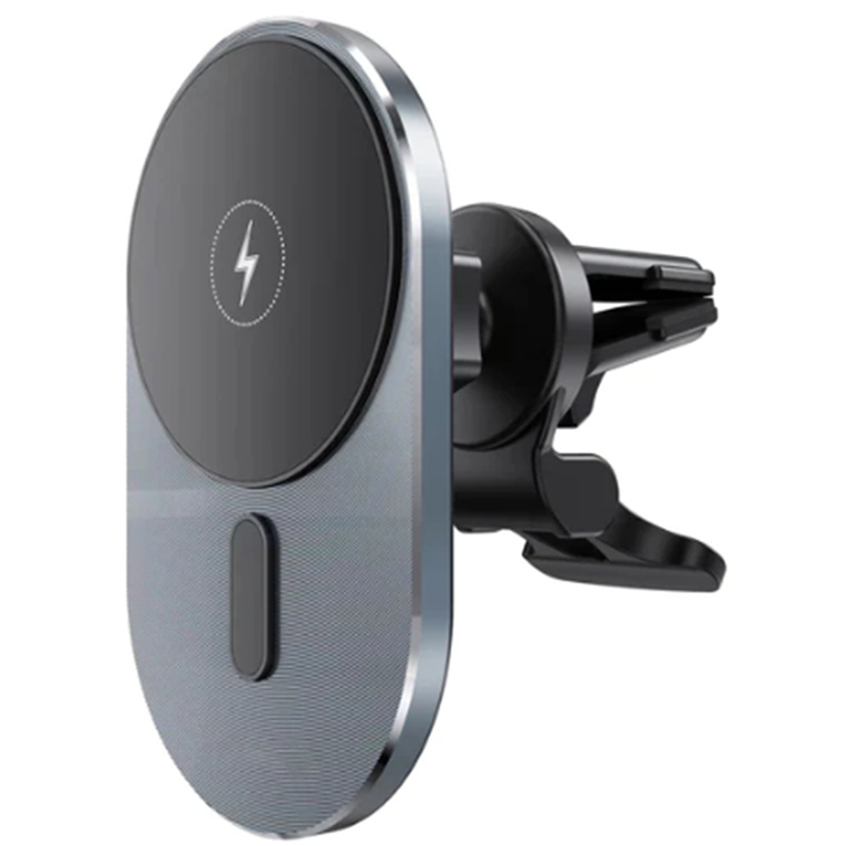 RockRose Magdrive GT 15W Maginetic Air Wireless charger -- Compatible with MagSafe