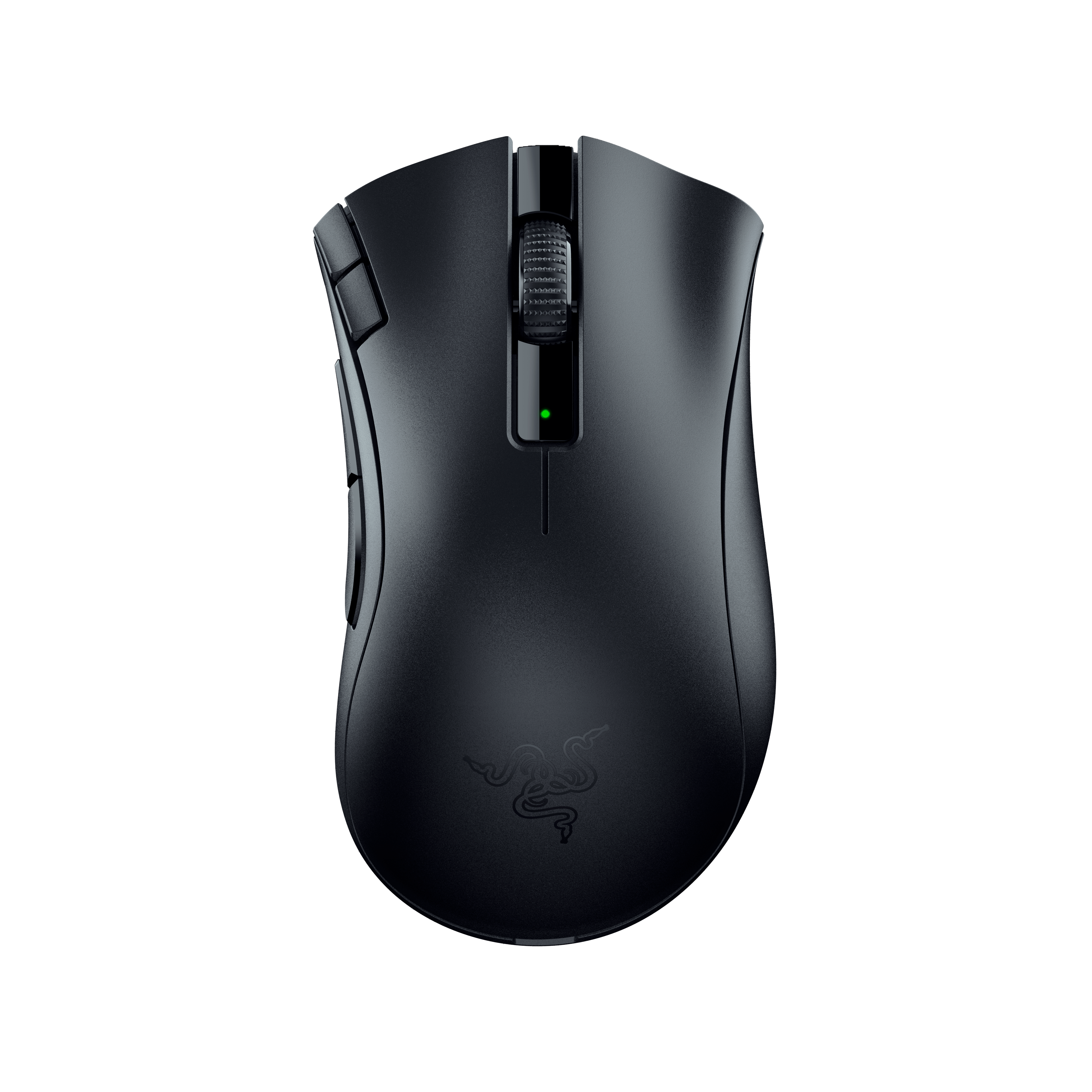 RAZER DEATHADDER V2 X HYPERSPEED - WIRELESS ERGONOMIC GAMING MOUSE