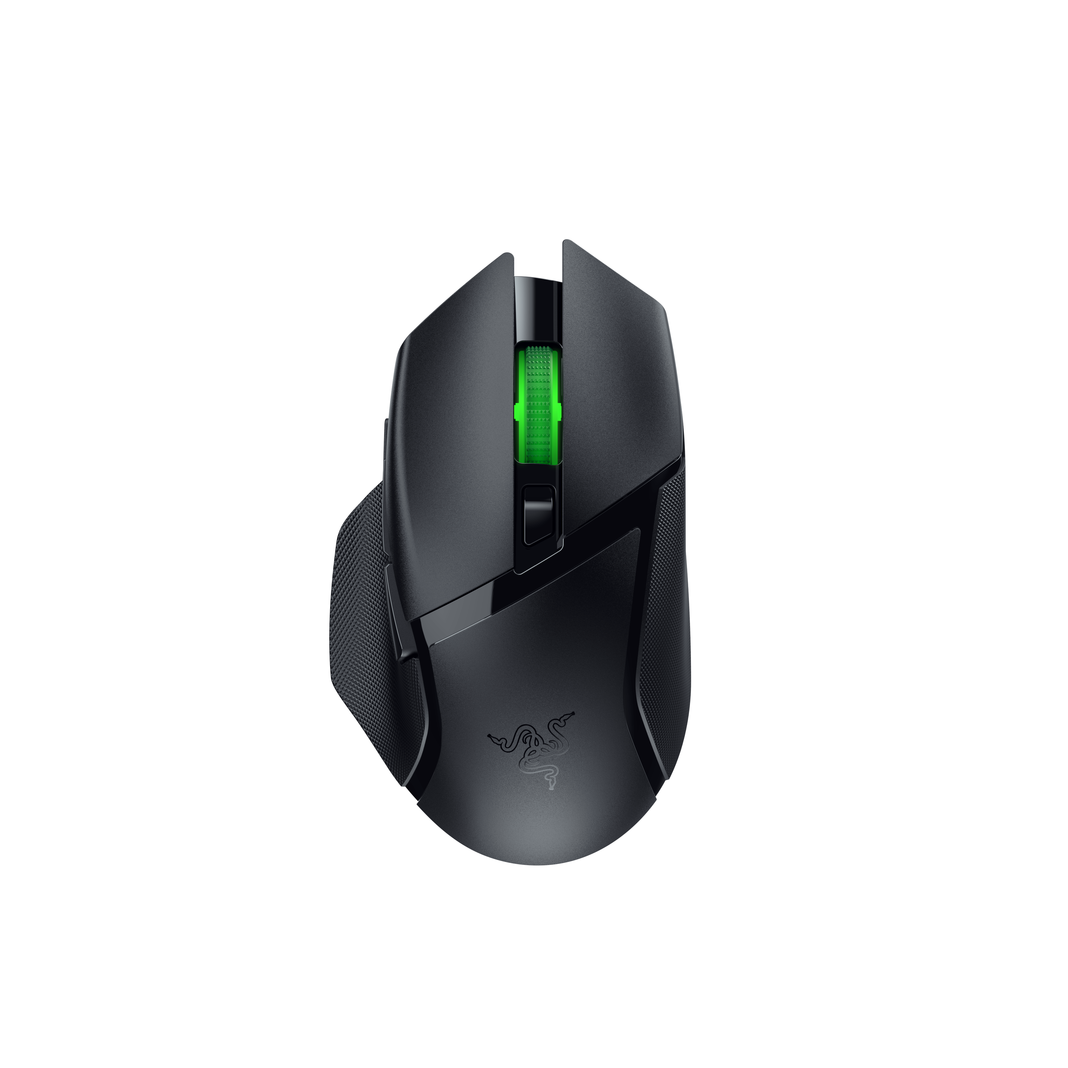 RAZER BASILISK V3 X HYPERSPEED - WIRELESS ERGONOMIC GAMING MOUSE - AP PACKAGING