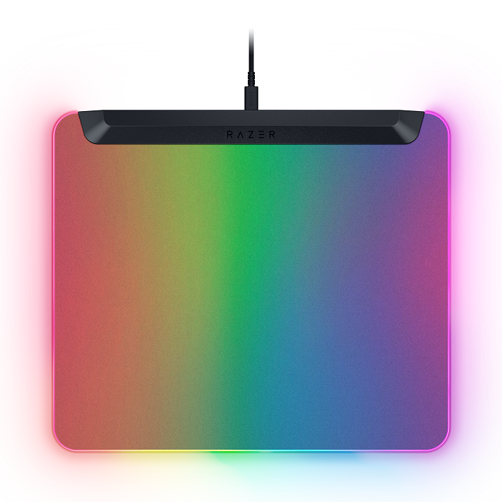 RAZER FIREFLY V2 PRO - MULTI-ZONE CHROMA GAMING MOUSE MAT - FRML PACKAGING