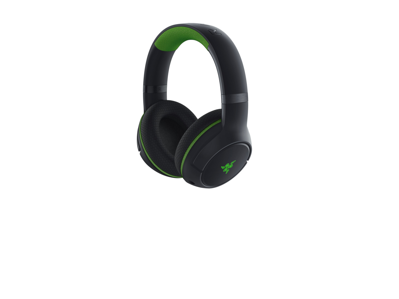 RAZER KAIRA PRO FOR XBOX - WIRELESS GAMING HEADSET FOR XBOX SERIES X - EU/AU/NZ/CHN/SG PACKAGING