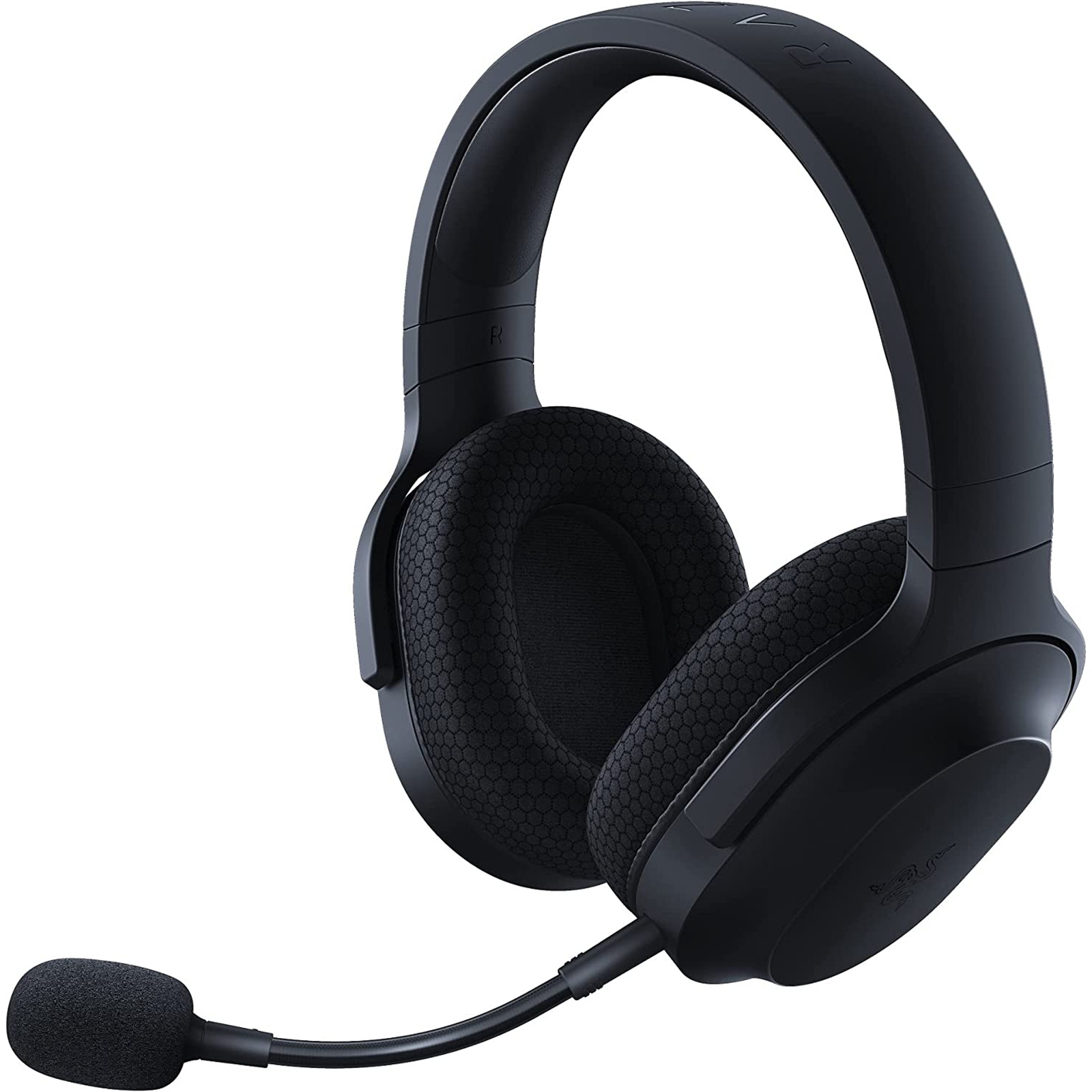 RAZER BARRACUDA X (2022) - WIRELESS MULTI-PLATFORM GAMING AND MOBILE HEADSET - FRML PACKAGING