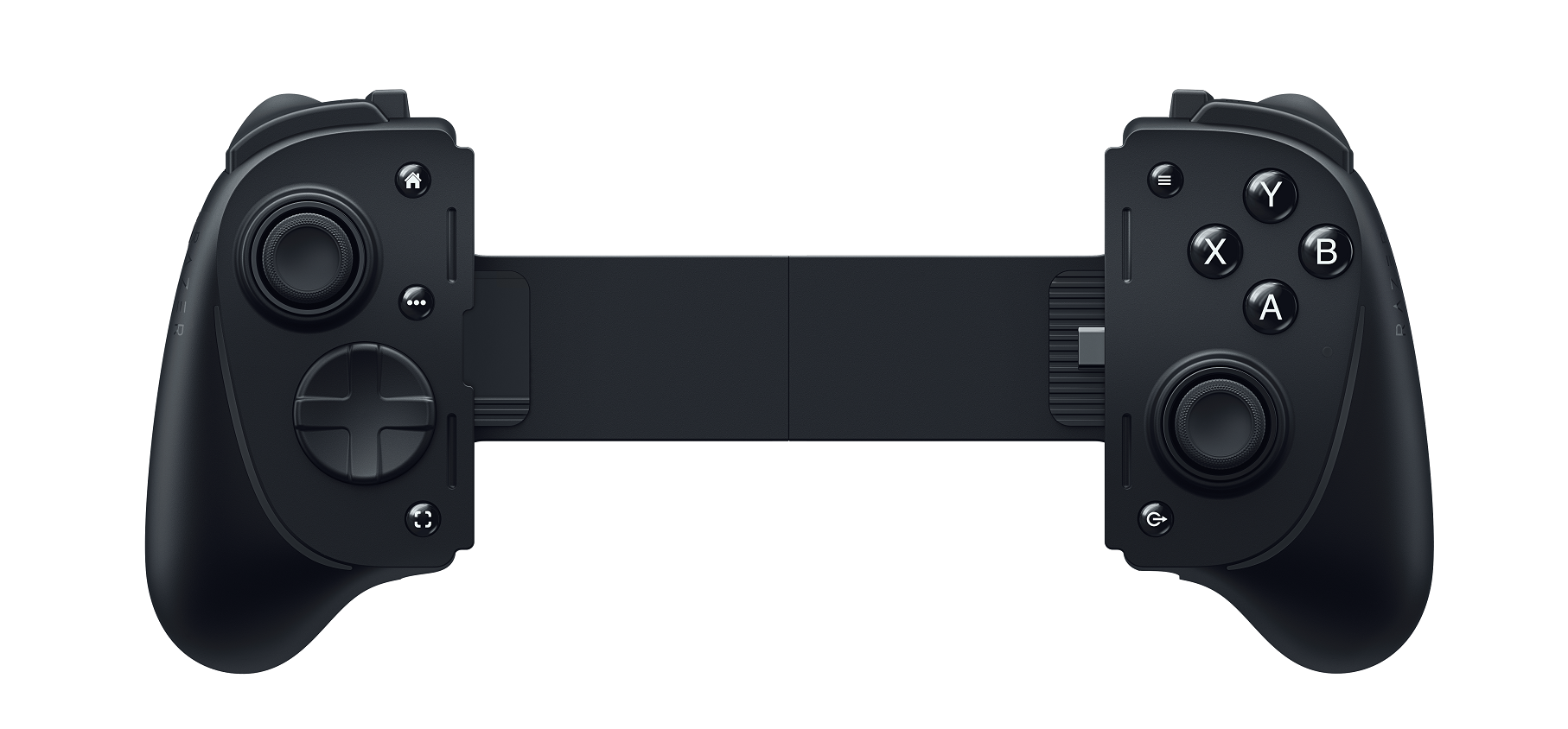 RAZER KISHI ULTRA - USB C GAMING CONTROLLER FOR ANDROID, IPHONE, AND IPAD MINI - FRML PACKAGING