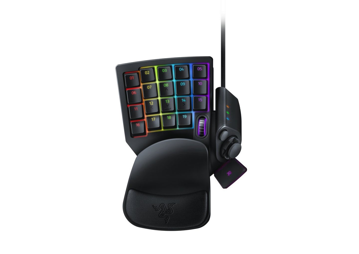 Razer Tartarus v2 Mecha-Membrane Gaming Keypad