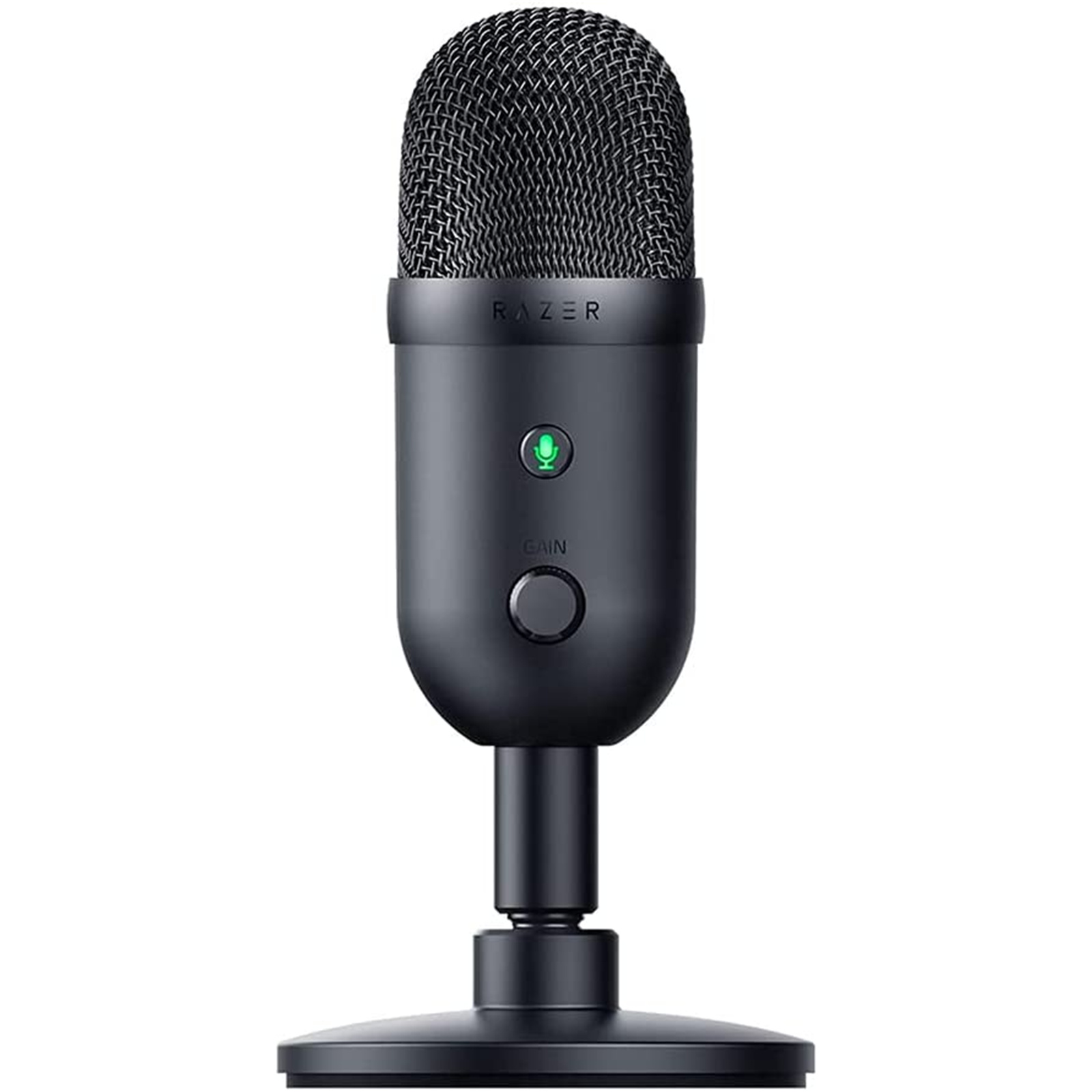 RAZER SEIREN V2 X - USB MICROPHONE FOR STREAMERS
