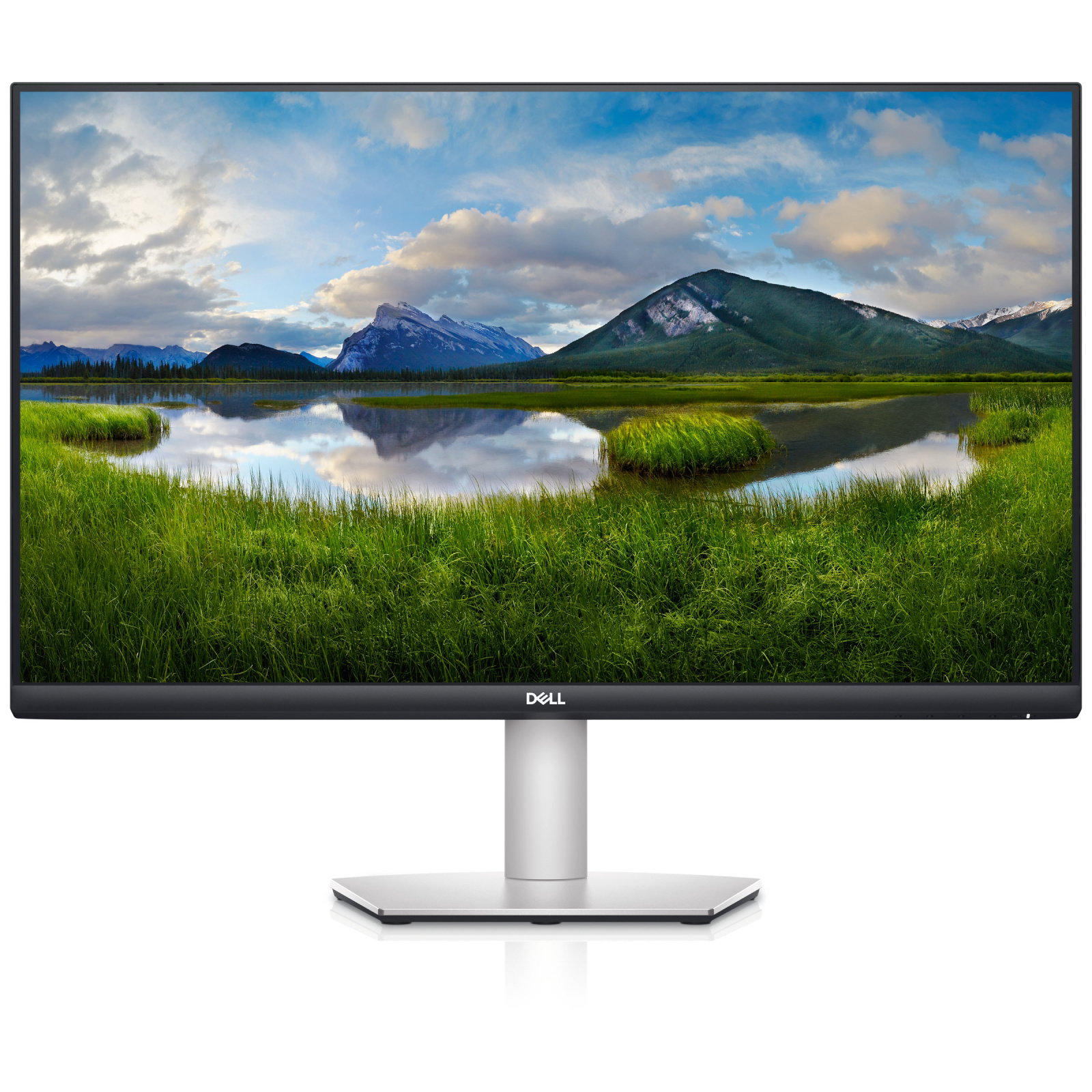 Dell S2721QS 27