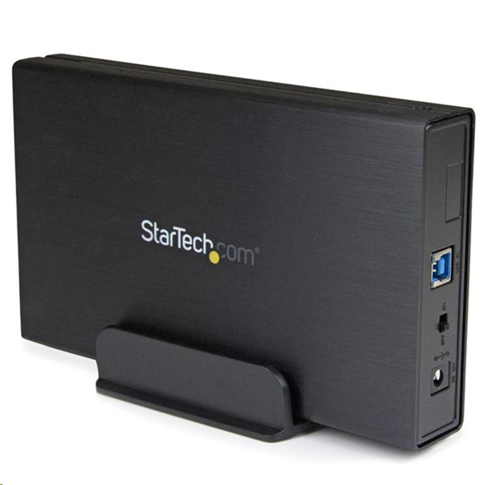 STARTECH S351BU313 USB 3.1 (10Gbps) Enclosure for 3.5 SATA                                          