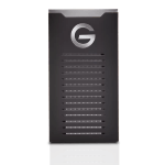 Sandisk Professional G-DRIVE SSD 500GB WW
