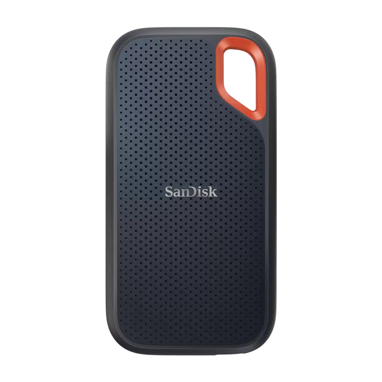 SANDISK EXTREME PORTABLE SSD SDSSDE61 4TB USB 3.2 GEN 2 1050MB/S R 1000MB/S W IP55 DUS 5Y