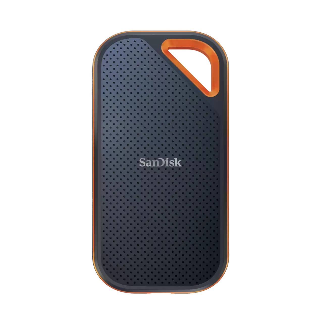 SANDISK EXTREME PRO PORTABLE SSD SDSSDE81 4TB 2000MB/S R 1900MB/S W IP55 5Y