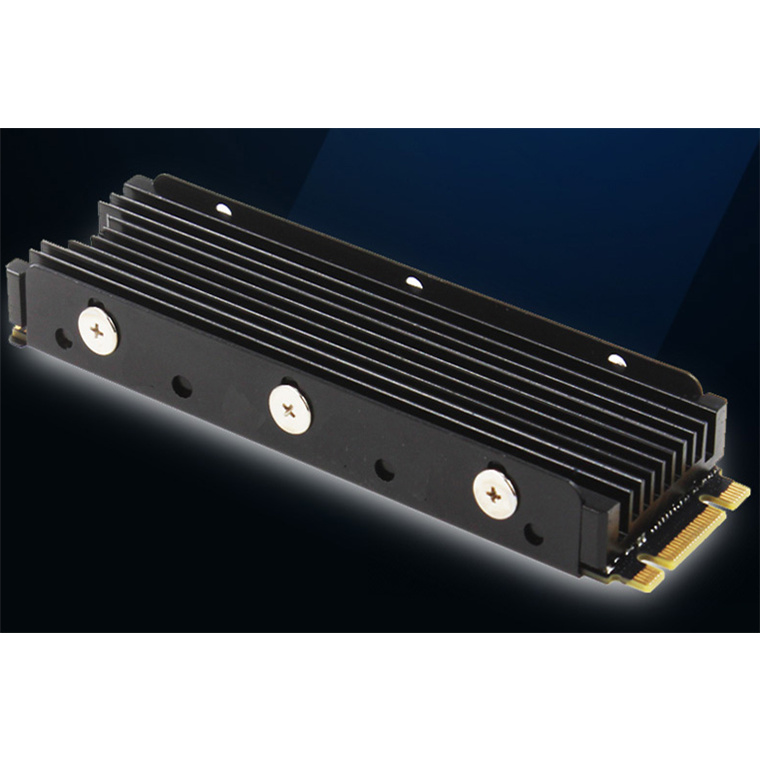 Heatsink M.2 JEYI Heatsink of SSD for PS5                                                           