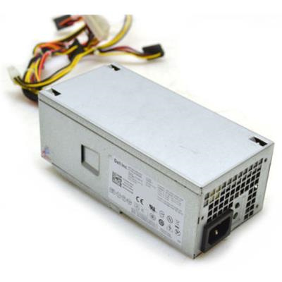 Dell K2H58 HU250AD-00  Desktop Power Supply 250W for Optiplex 390 790 990 7010 9010                 