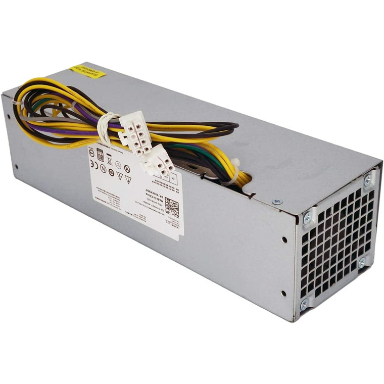 Dell Optiplex 3020 7020 9020 Precision T1700 Power Supply 255W PN: R7PPW 3XRJ0 V9MVK FP16X T4GWM    