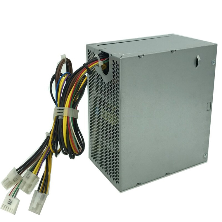 HP Z240 Workstation Power Supply 400W Platinum Plus PN: 796346-001 796416-001, Compatible with HP   