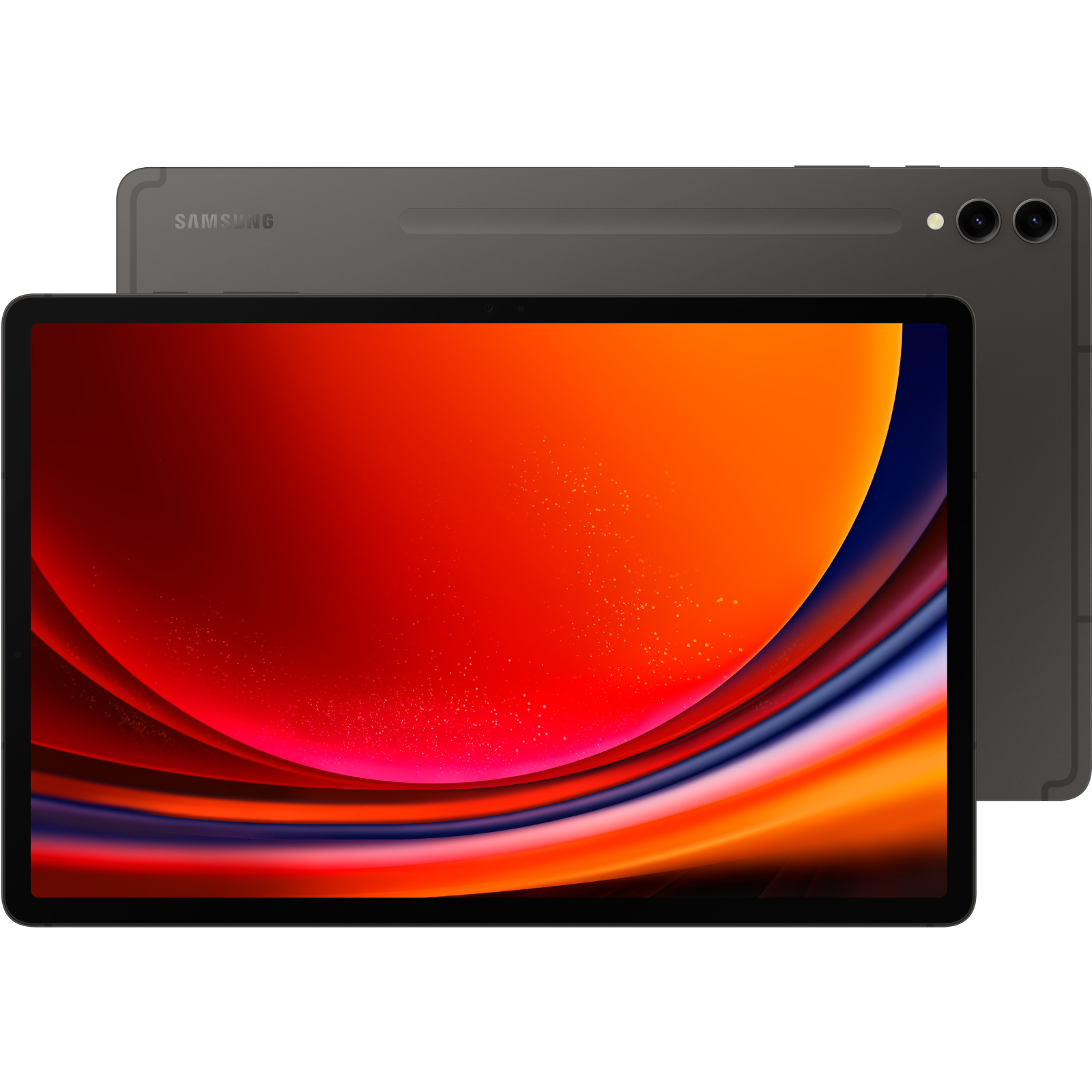 Samsung Galaxy Tab S9+ 12.4