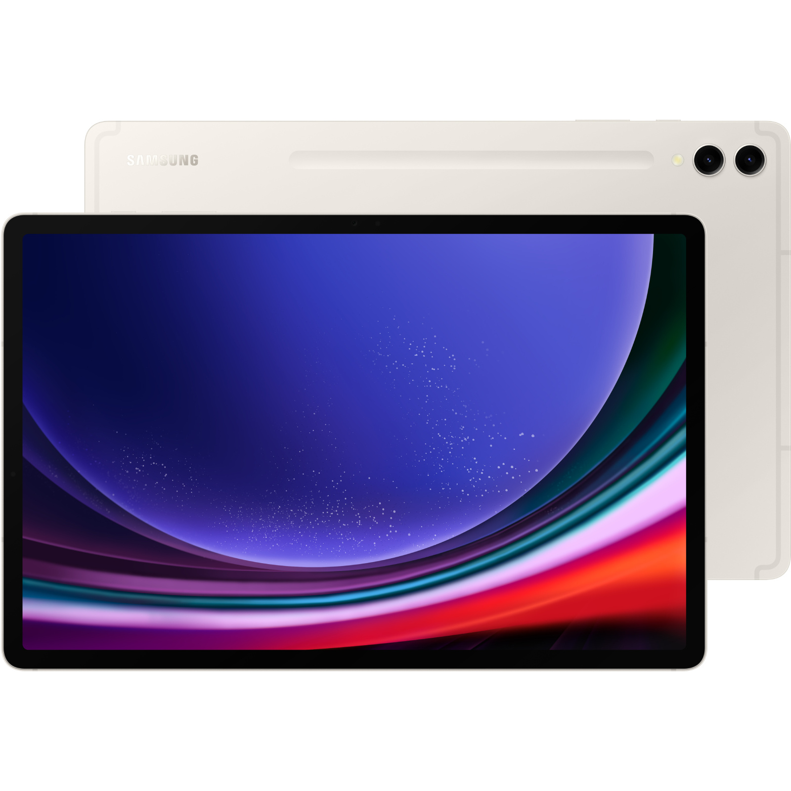 Samsung Galaxy Tab S9+ 12.4