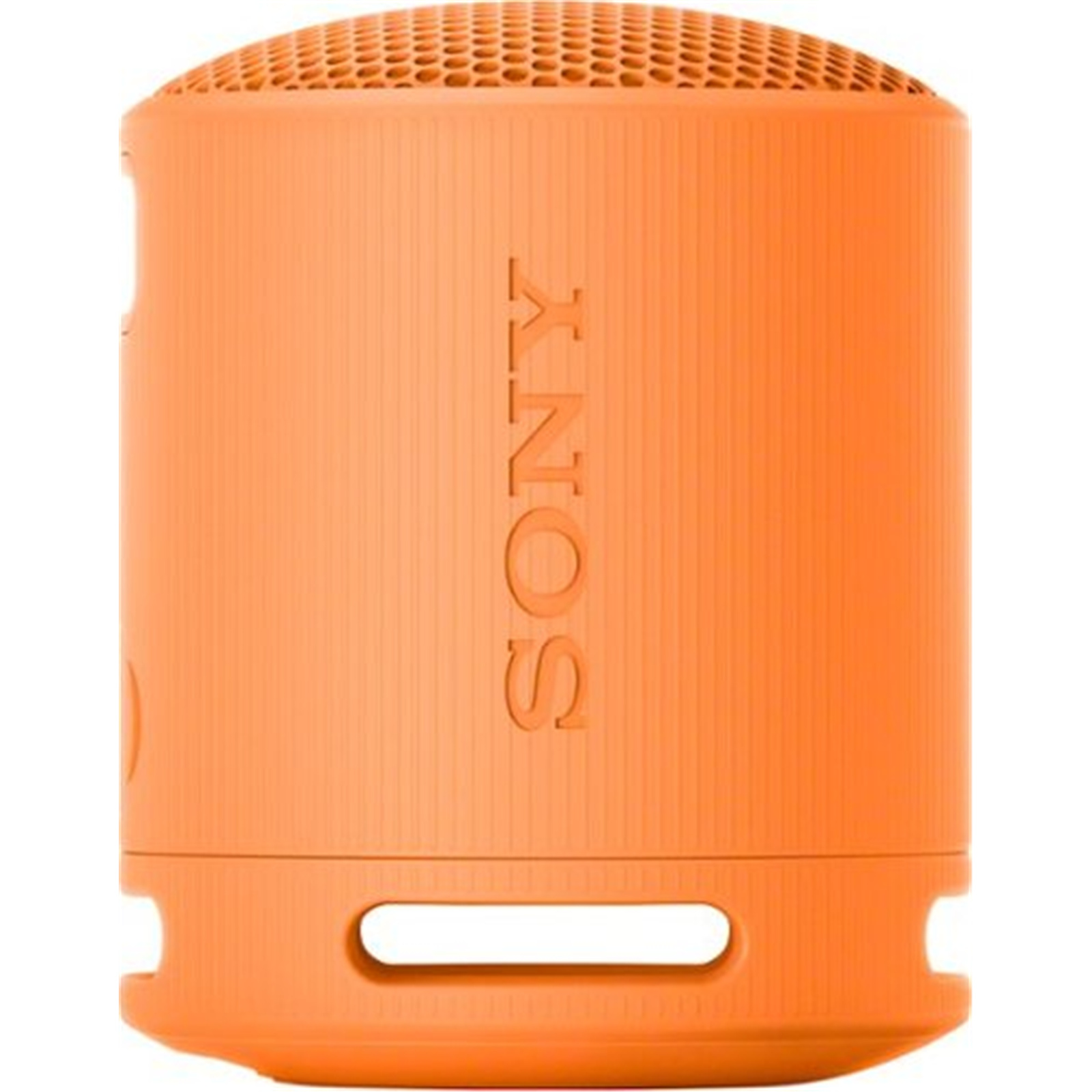 Sony SRSXB100D Wireless Speaker Orange