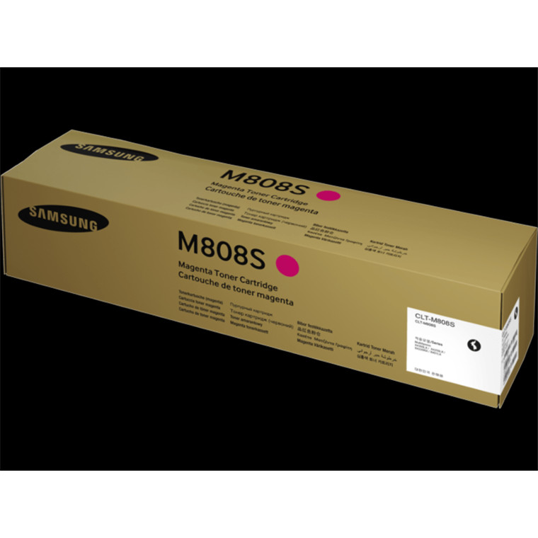 Samsung CLTM808S Mag Toner