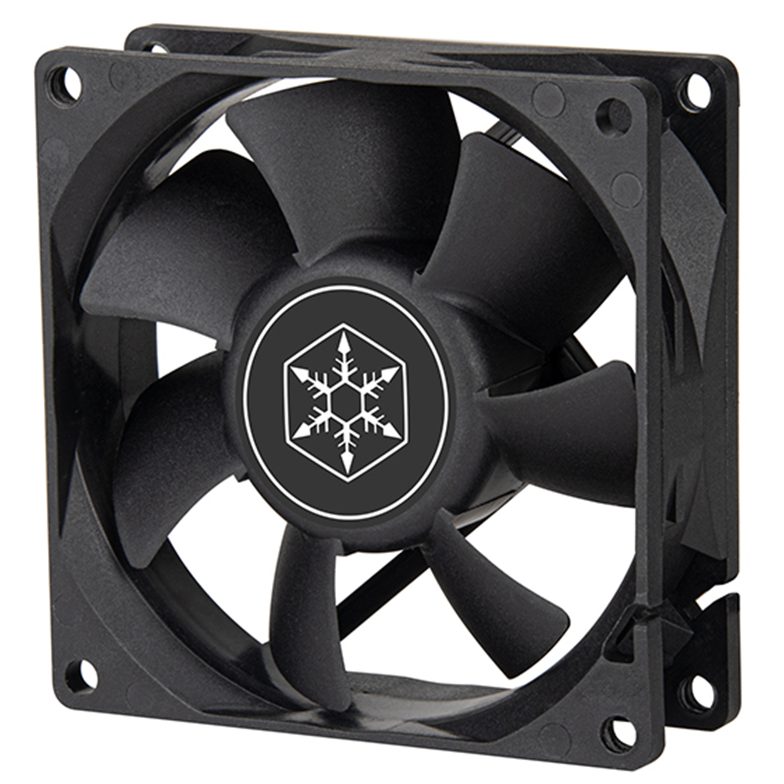 Silverstone FN80 Case 80mm Fan