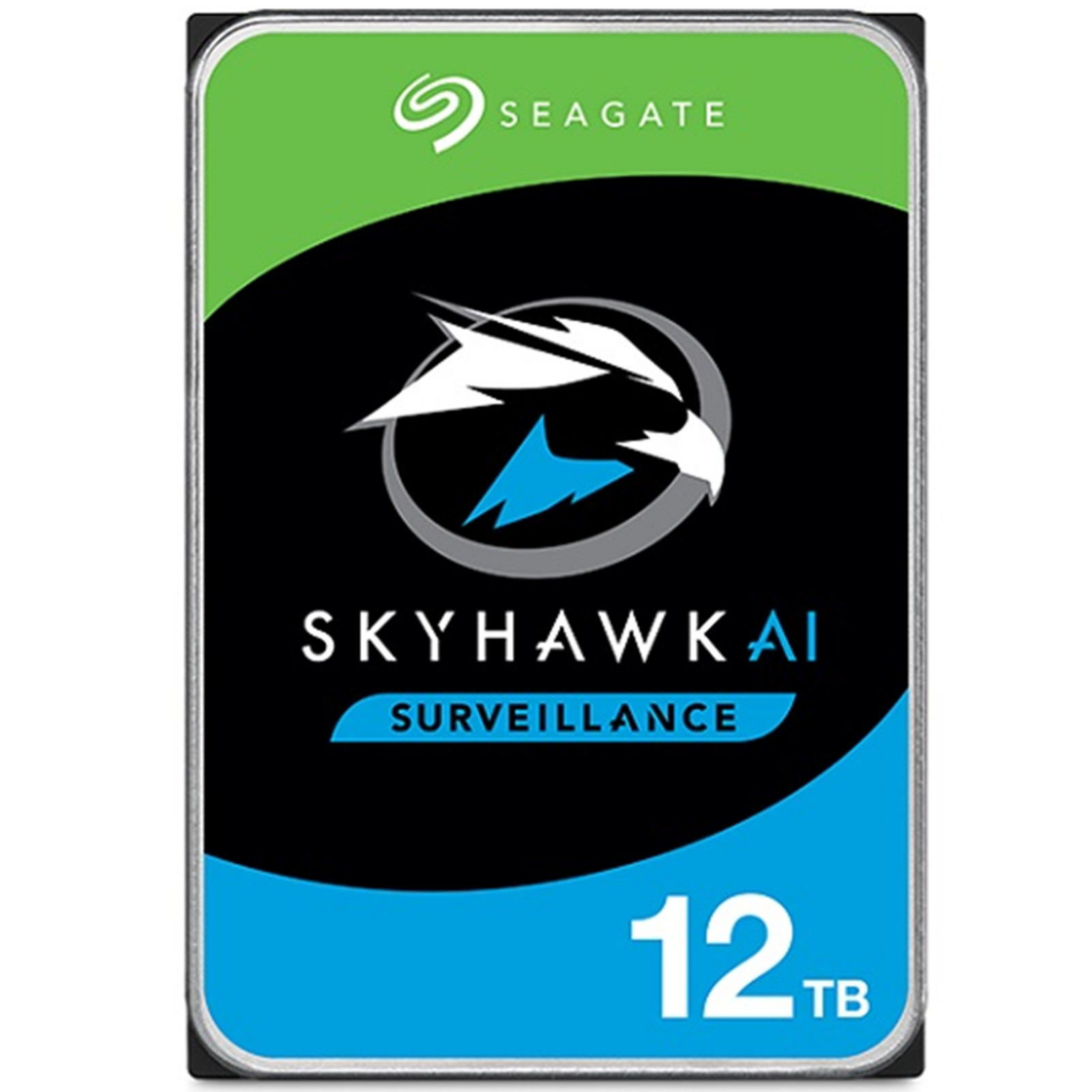 Seagate SkyHawk AI 12TB SATA 3.5